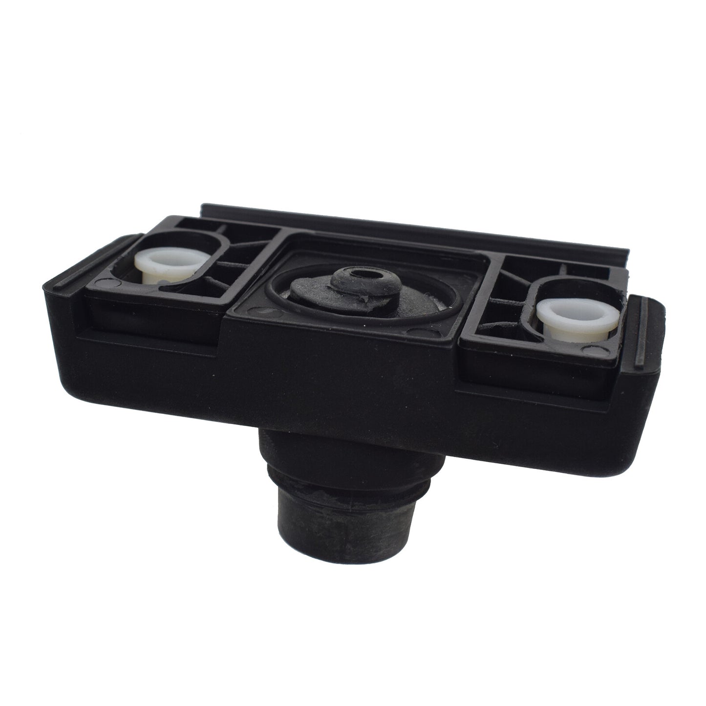 Trunk lid plug and bumper damper suitable for Mercedes CLS550 E320 E350 E550 CLS63 E63 AMG Q