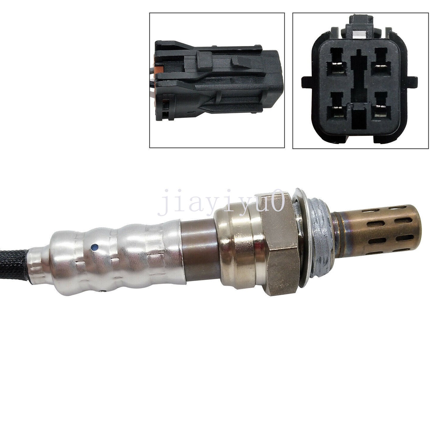 Upstream O2 Oxygen Sensor for Chrysler Sebring and for Dodge Stratus 2.4L L4 234-4596