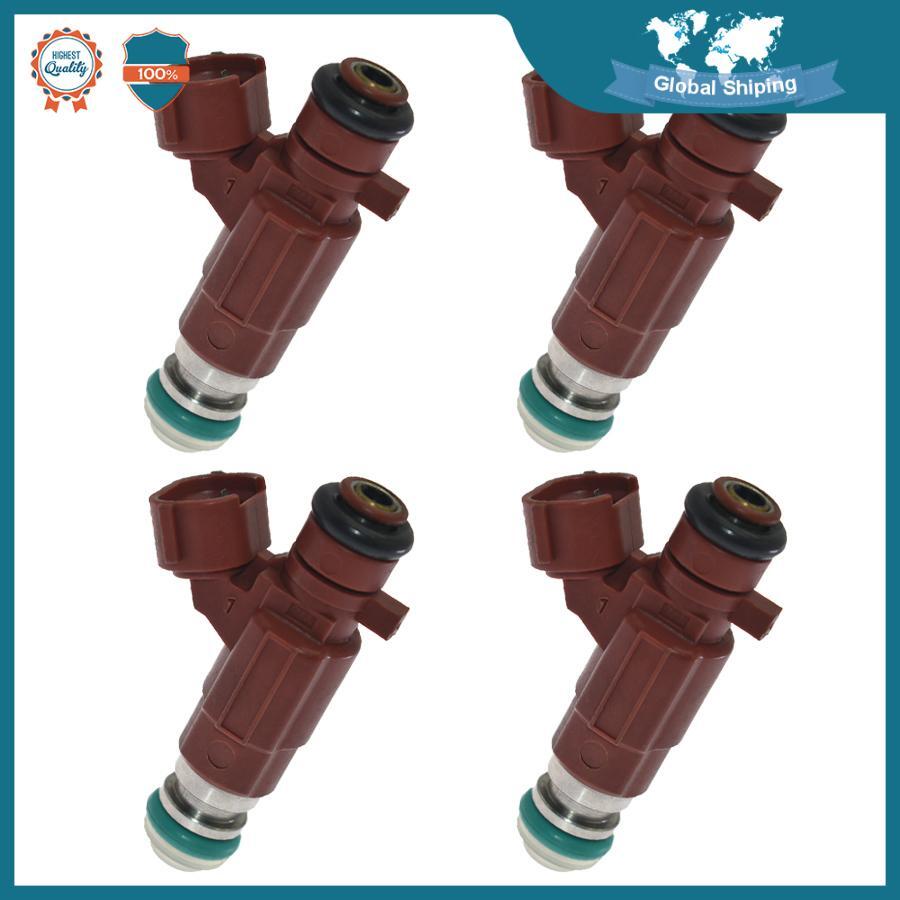   premium new entry-level model suitable for Honda Scooter SA50 Elite SR SA50P Elite S 31200-GW0-010 6767