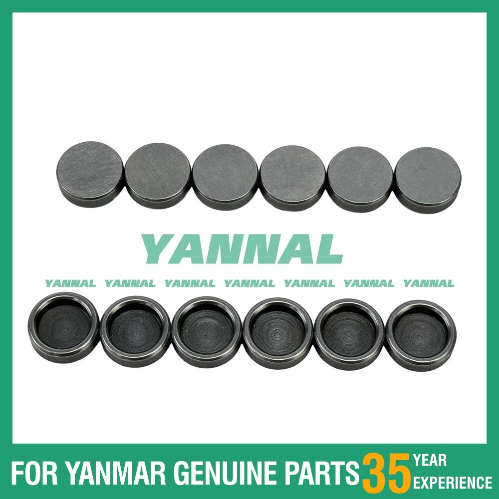 H07C valve cover is suitable for Hino engine parts -