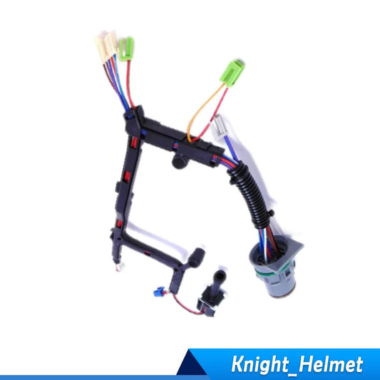 Internal Wire Harness With Lock-up Solenoid 4L60E 4L65E Transmission 2003-2006 Q