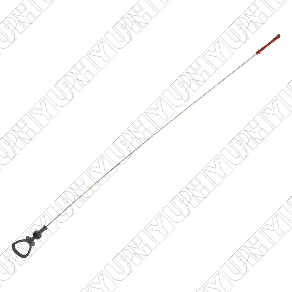New Engine Oil Dipstick for Mercedes-Benz C300 C350 E350 E400 GLK350 R350 SLK350 Q