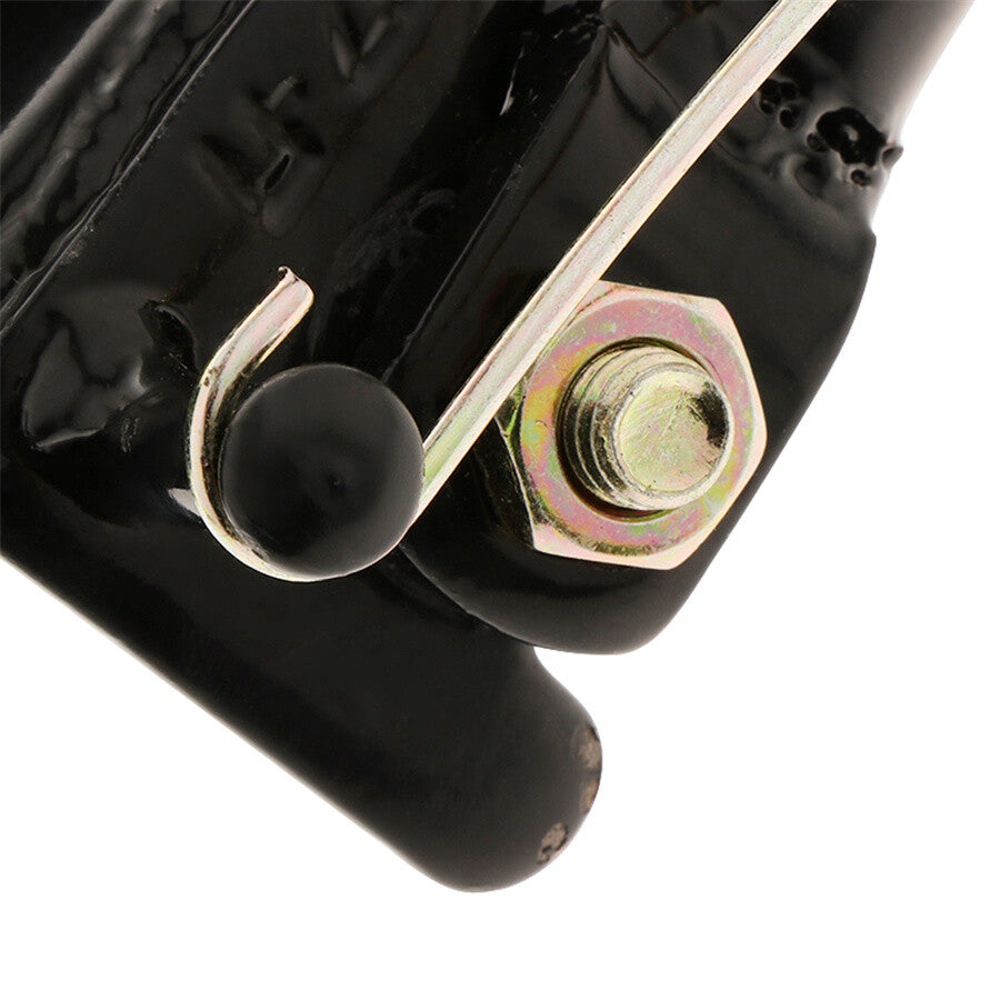 1PCS Motorcycle Side stand Leg for most Motorcycle Motocross Buggy Dirt Bike ATV Q