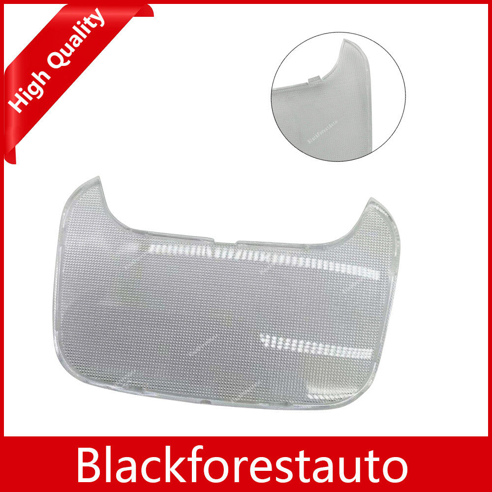 for Mitsubishi Lancer for Outlander Dome Lamp Reading Light Lens Cap Shell MR250712 Q