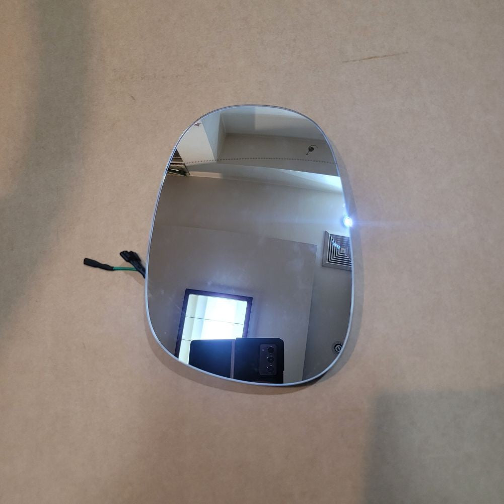 Side Mirror Glass for BMW E82 E88 E90 E92 06-14