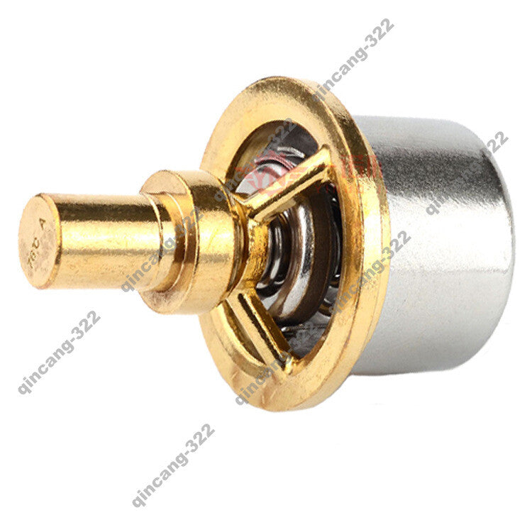 for Mitsubishi excavator thermostat 37546-21701 1-13770089-0 8-98271161-0