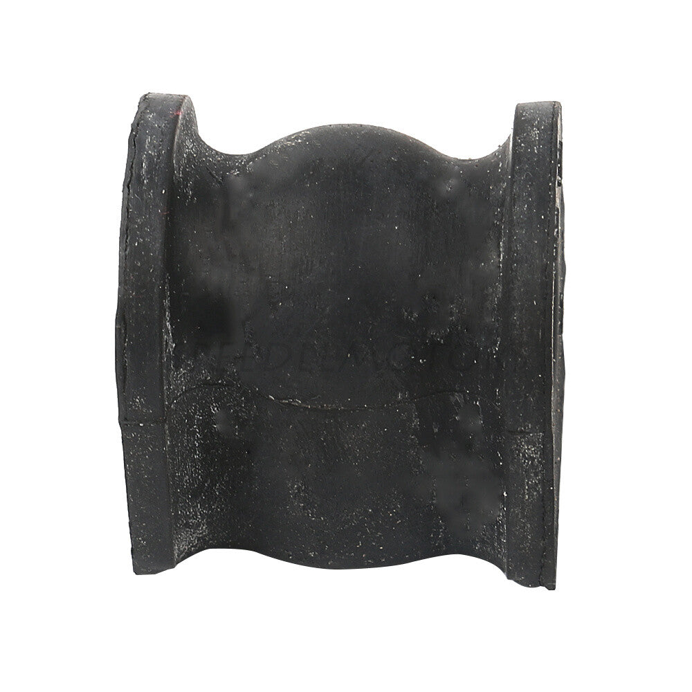 2pcs Rear Sway Stabilizer Bar Bushings Rubber for Honda for Accord 2003-2007 Black Q