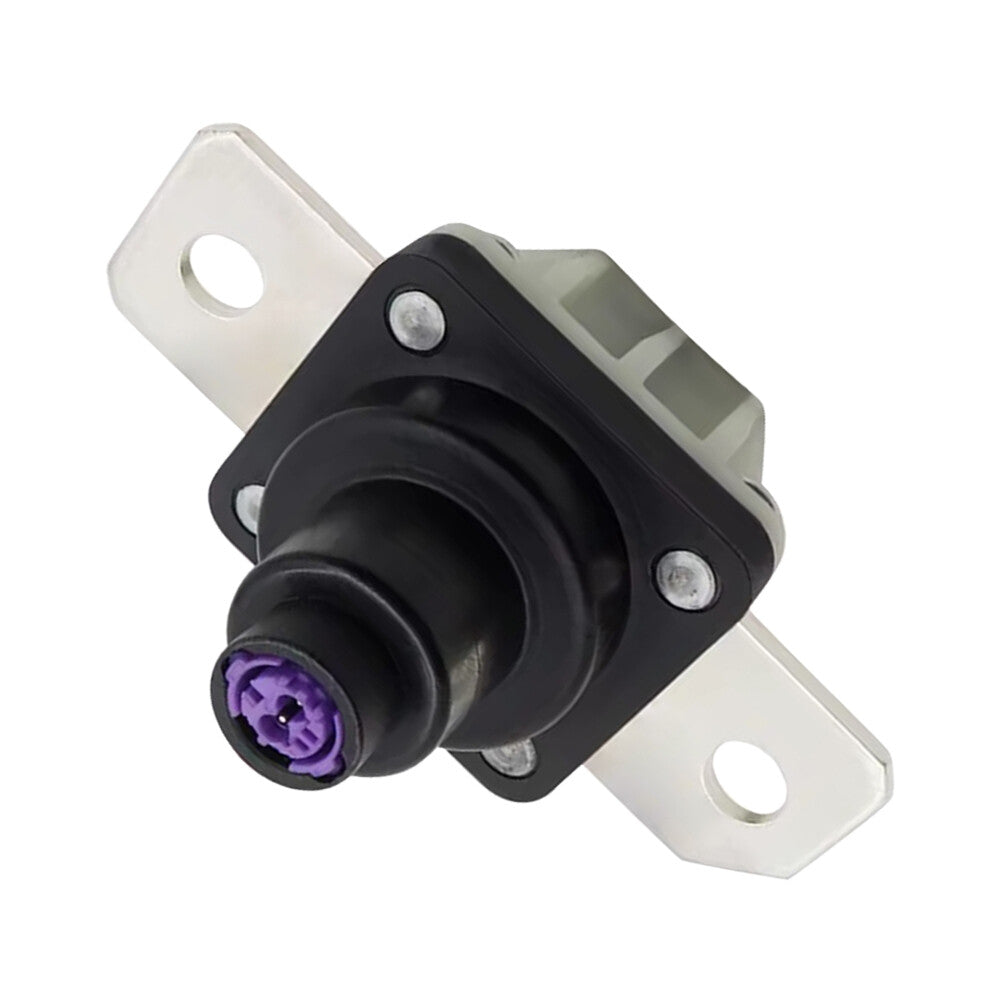 Fits For IX3 G08 2020-2021 Battery Cut Off Fuse Overload Protection Trip Replace Q