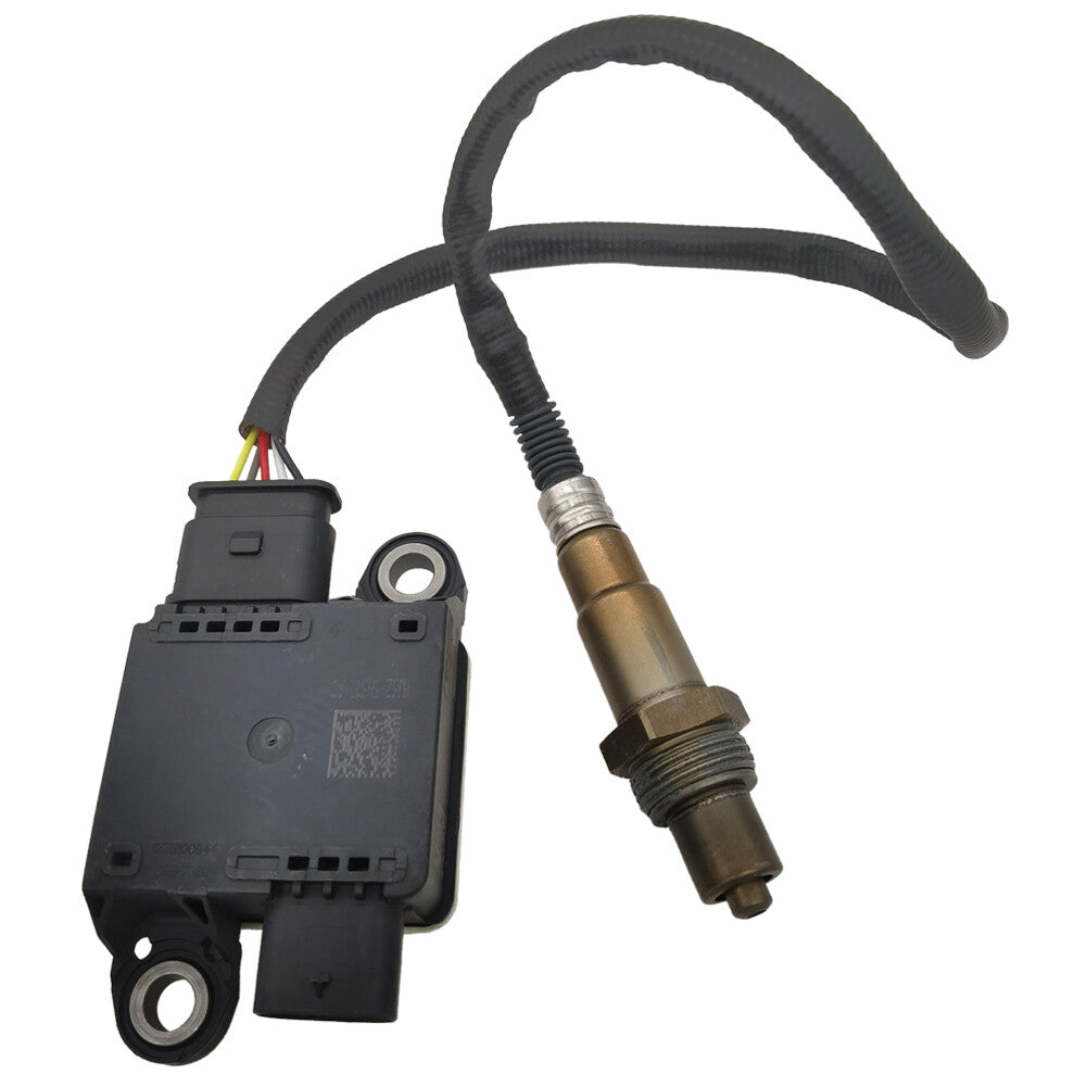 11787587130 New Nitrogen Oxide NOX SENSOR for BMW 1er E81 E82 3er E90 E91 E92