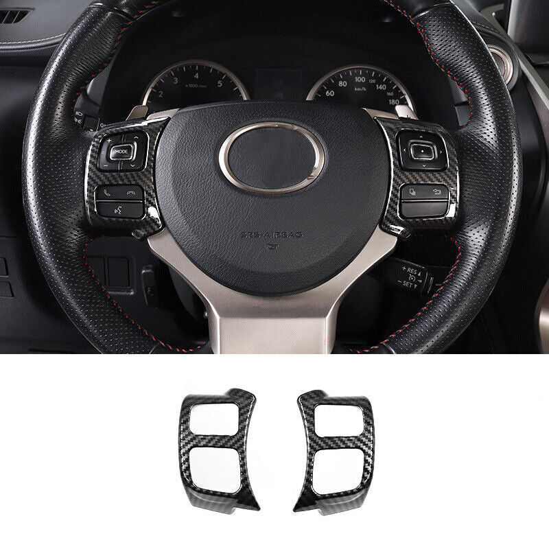 For Altima 2019-2022 ABS Front Fog Lights Lamp Decor Frame Cover Trim v