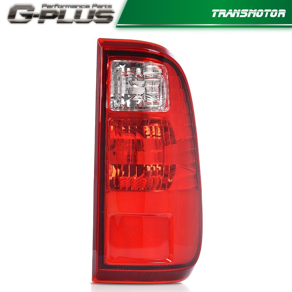Tail light fits 08-16 for Super Duty F-350 Super Duty right side - v