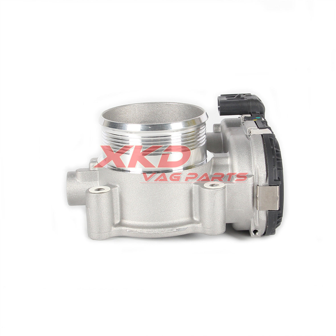2.0L Throttle Body Fit  for ford  Escape Edge Focus Fusion for Lincoln MKT CM5E9F991AD Q
