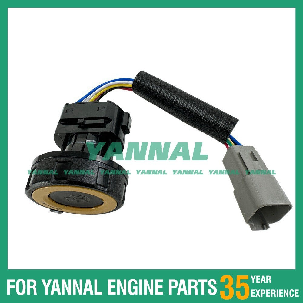 320 switch assembly 526-5708 is suitable for Caterpillar--