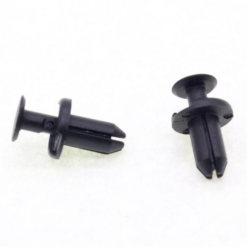 20X Plastic Panel Trim Clip Anti-collision Cover Fixer for Toyota for Lexus 9046705170