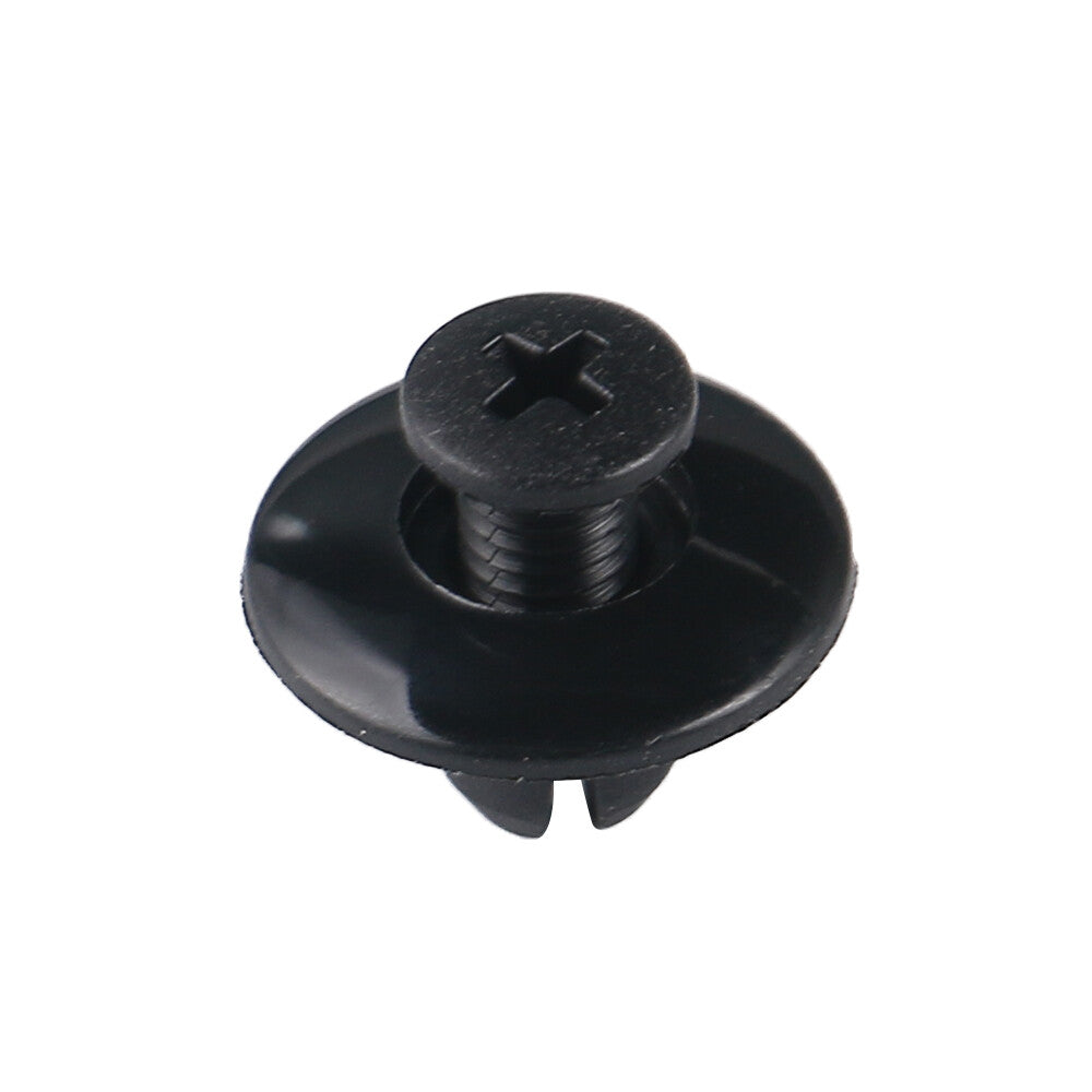 10X Fender Liner Splash Shield Blind Rivet Screw Fits for Honda for Accord for CR-V for Civic Q