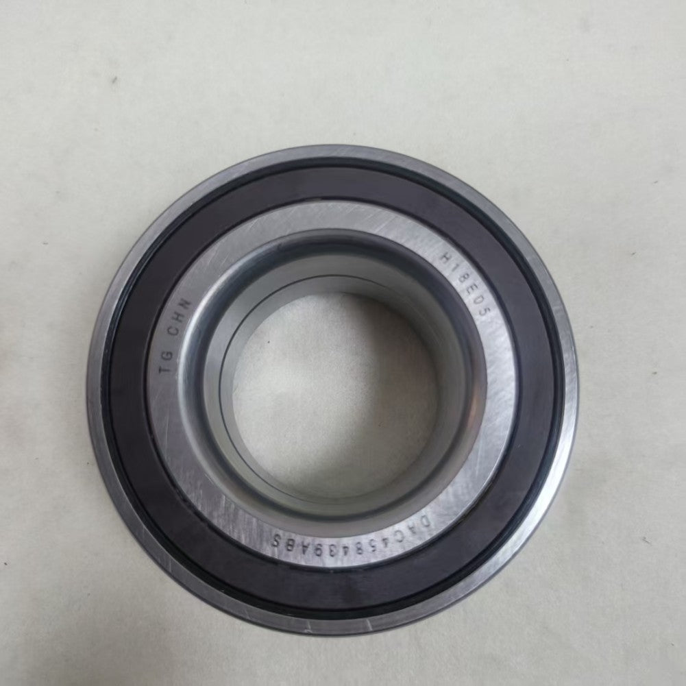 for Fiat Sedici 2006 - 2014 Front Wheel Bearings Q