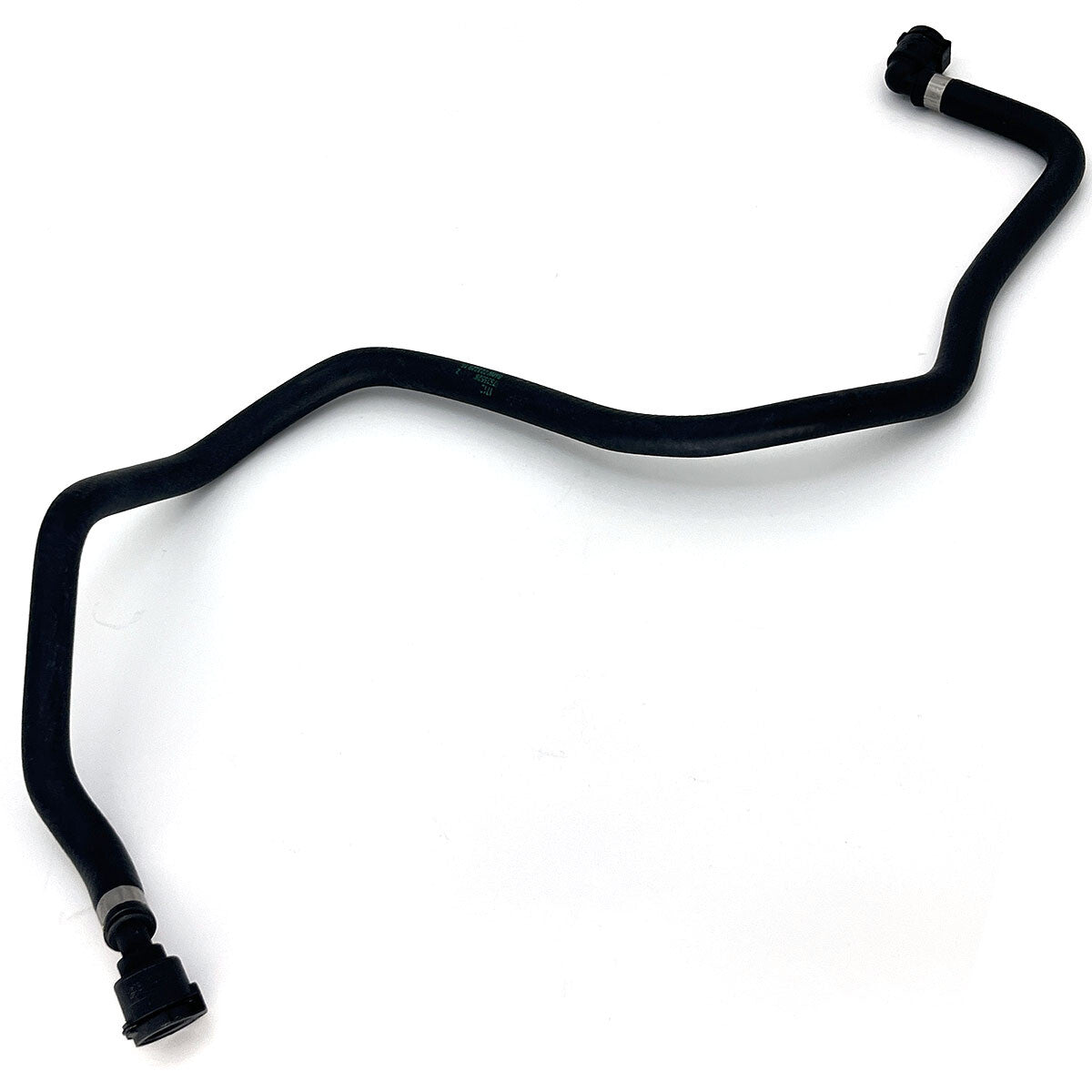 1PCS 17127535528 New Water Pipe Cylinder Cover Hose For X3 G08 X4 G02 n