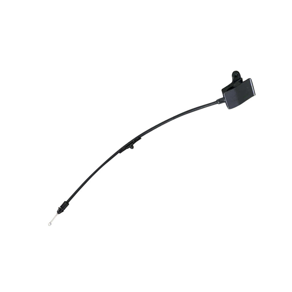 for Jeep Renegade Hood Release Handle Black 68143167AB 2015 2016 2017 2018
