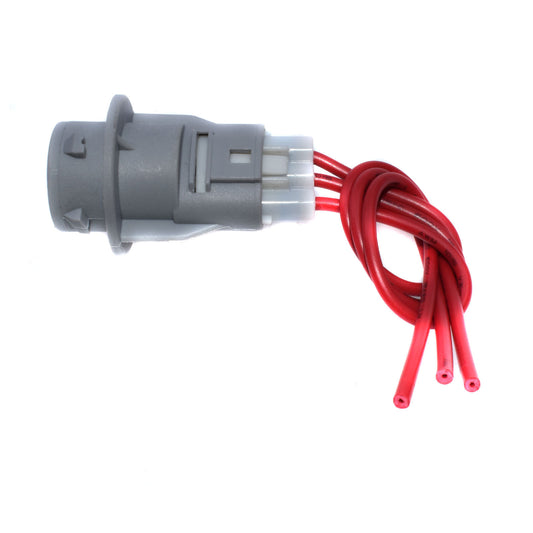 Turn Signal Flasher Bulb Socket and Connector Wiring Harness Kit for for Honda for Acura - v