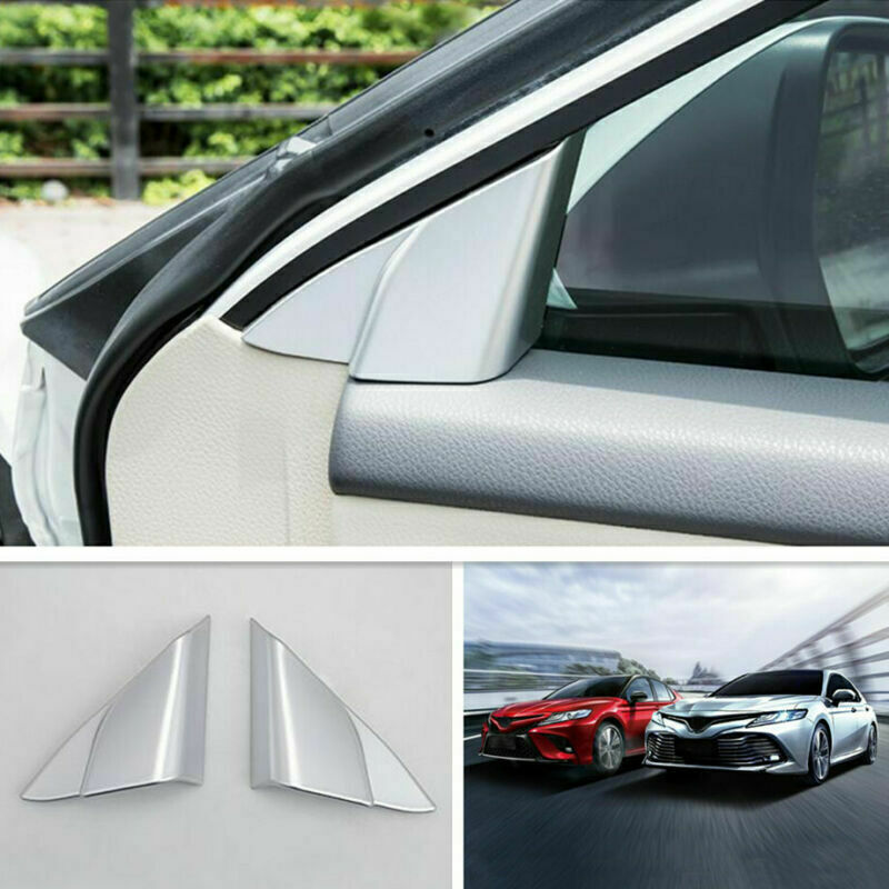 for Kia Carnival 2022-2023 Carbon Fiber Rear Roof AC Button Control Frame Trim v