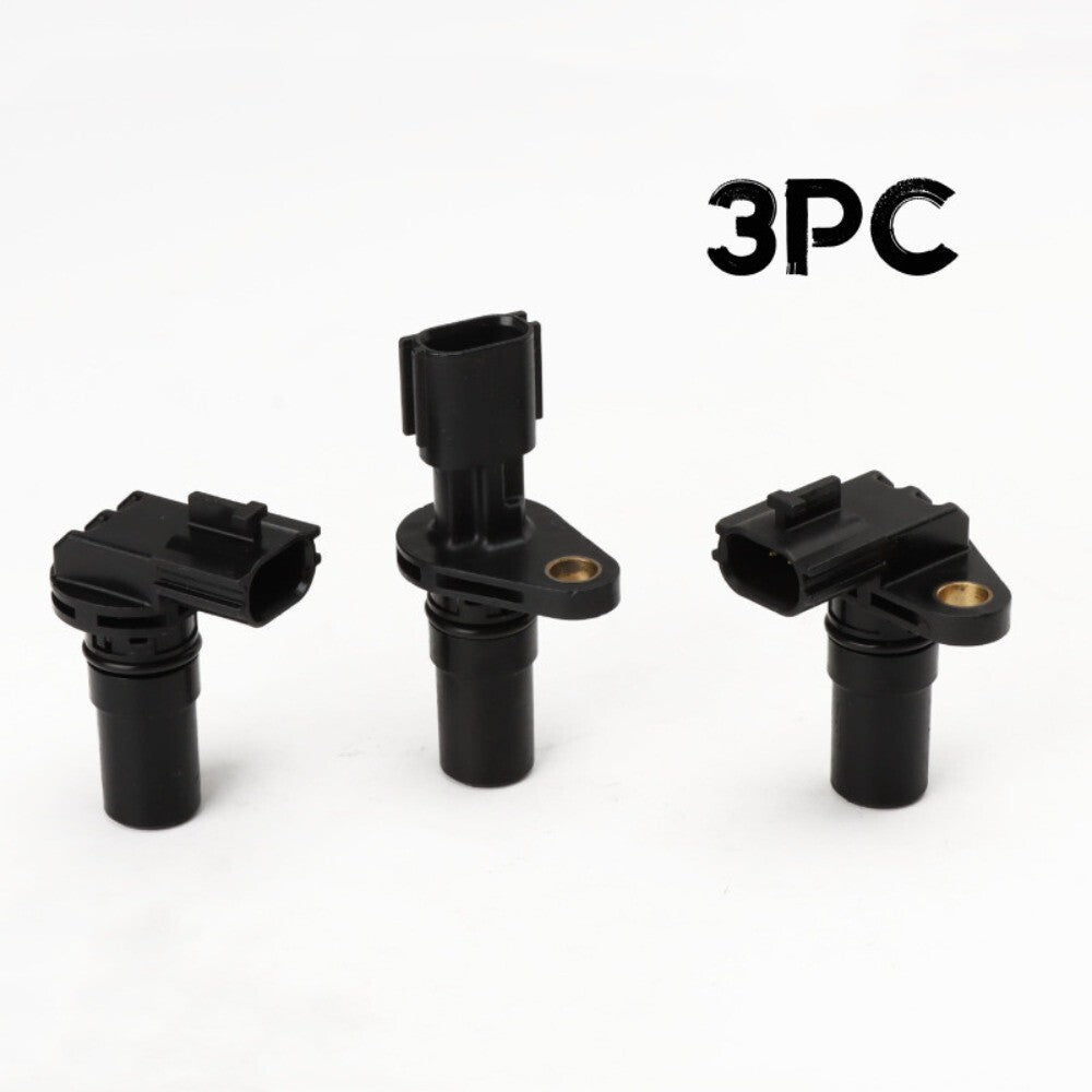 3Pc Input Output Speed Sensor CVT CVT7 RE0F11A JF015E For Altima for Infiniti n