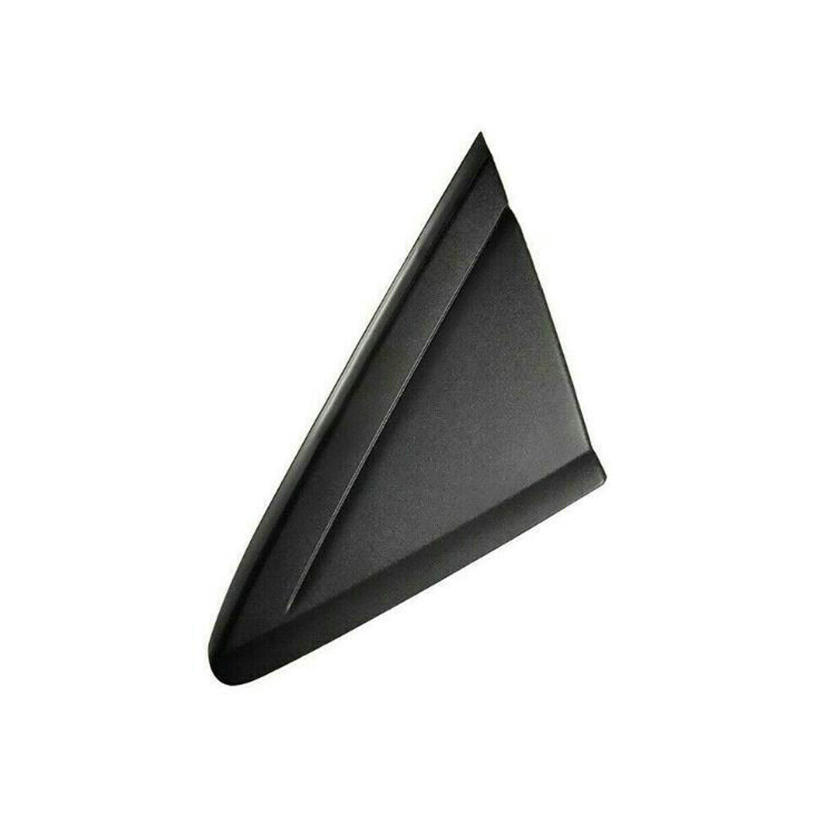 for ford  Escape 2013-19 Left Driver Side Fender Rear View Triangle Molding
