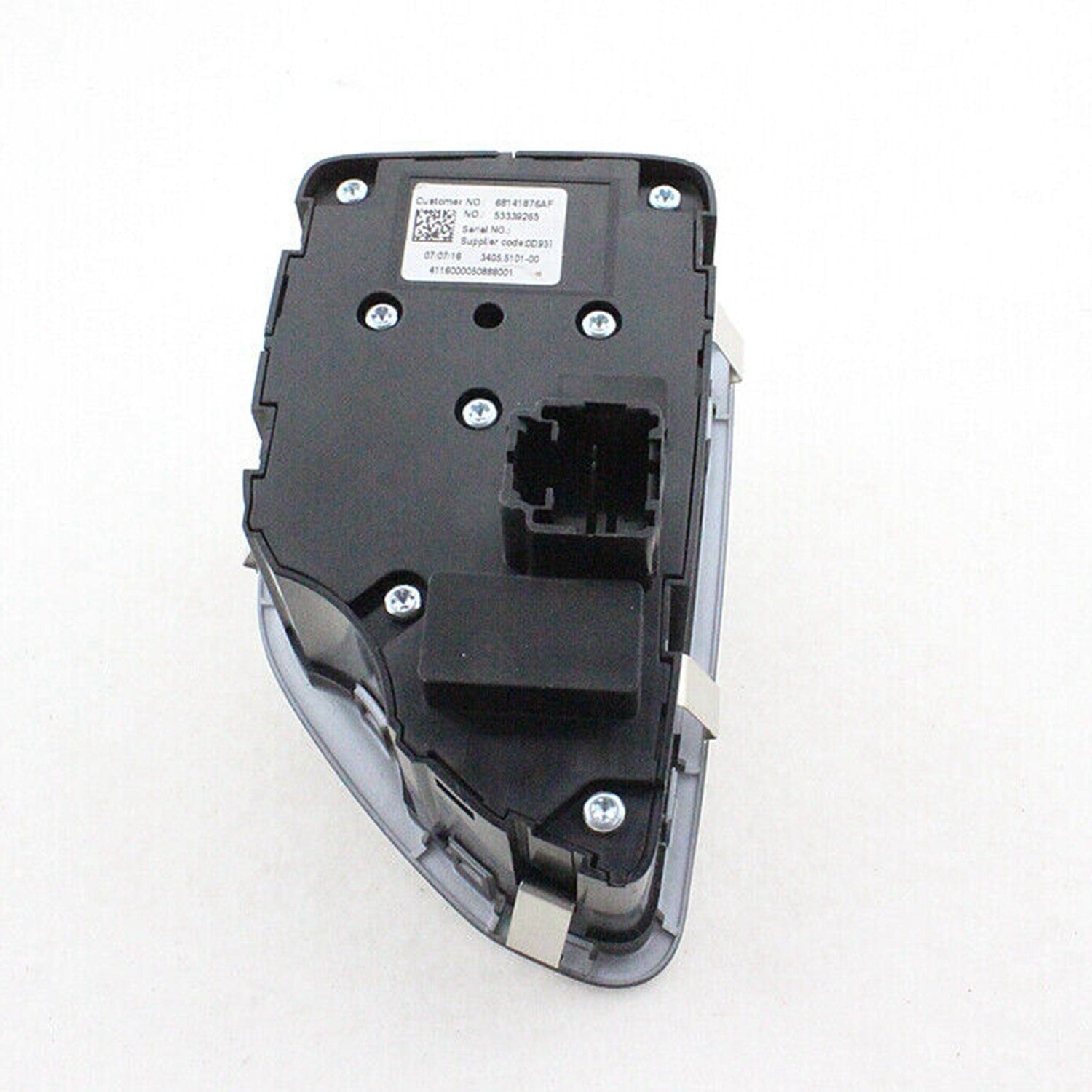 New Transfer Case Switch 68141876AF for Jeep Cherokee 2014-2019