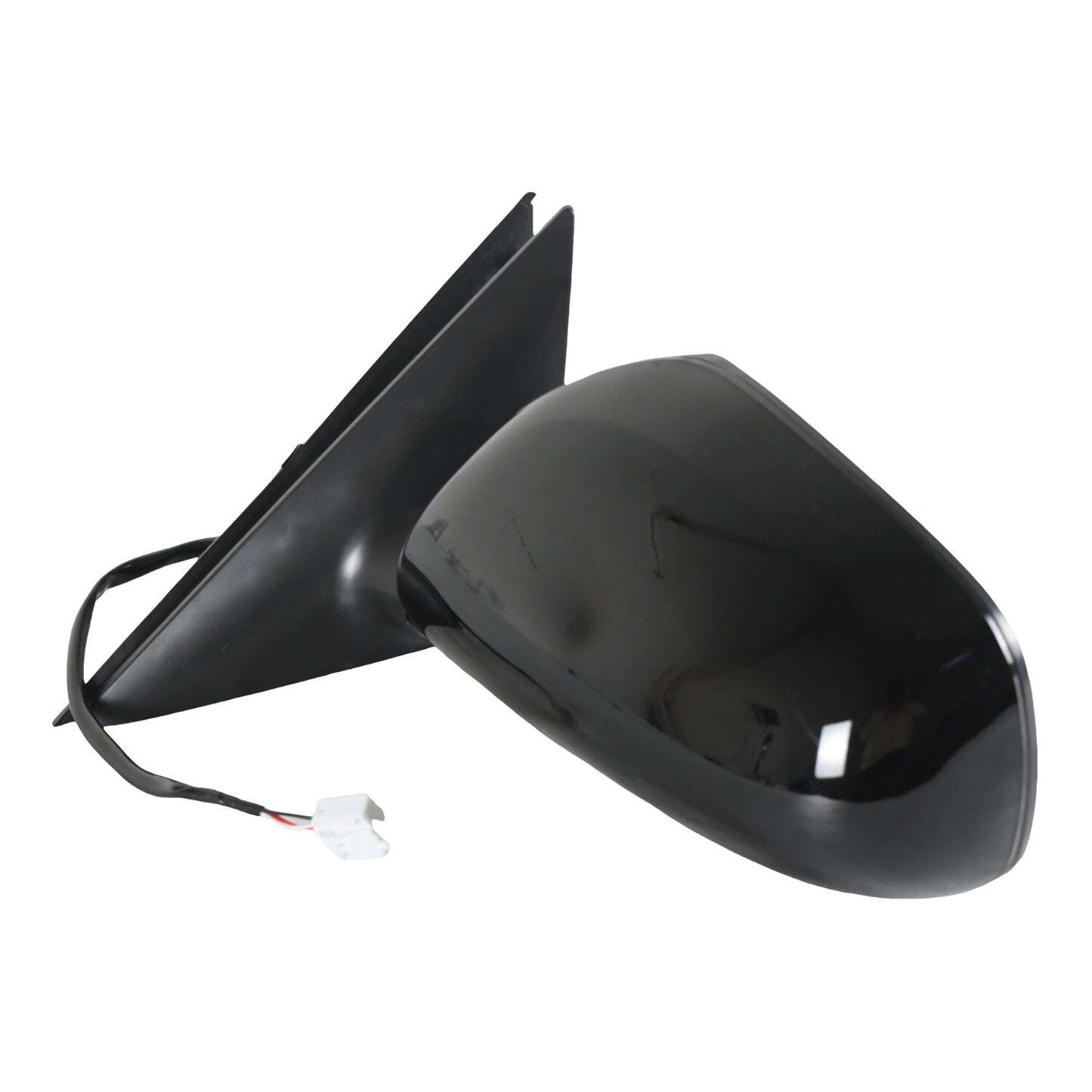 Power Door Side Mirror Left LH Driver Side For 2007-2011 for Camry Hybrid n