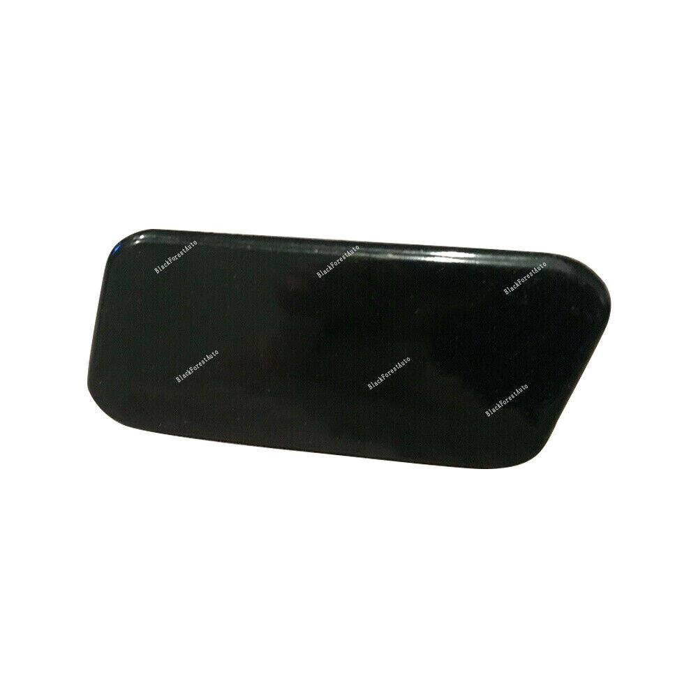 Front LH Bumper Headlight Washer Jet Cap Cover for Mercedes for Benz ML320 ML430 Q