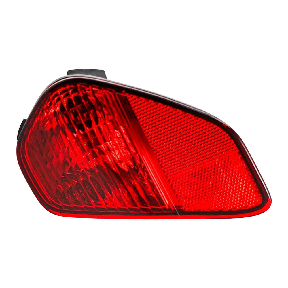 Back Up Light Left Side No Bulb for Outlander 2016-2020 for Outlander PHEV 2018-2020