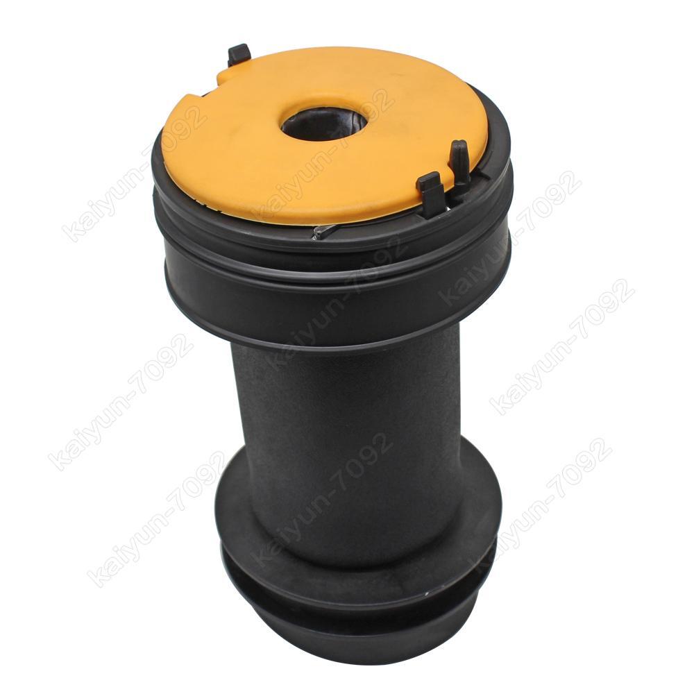 2x for 2013-2019 for Cadillac XTS 3.6L Air Suspension Spring Bag Rear Left Right