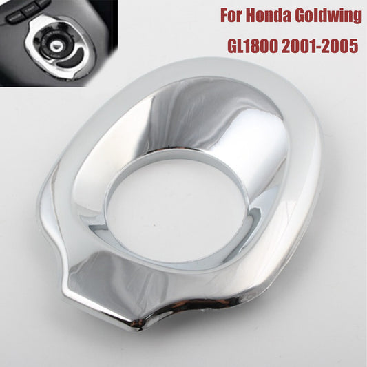 Ignition key accent fairing for Honda GL1800 Glodwing 2001-2005 n
