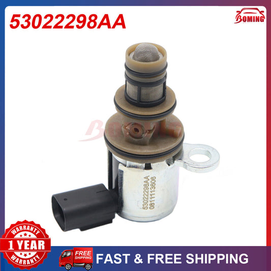 53022298AA for Dodge for Ram 1500 5.7L New Multiple Displacement Solenoid