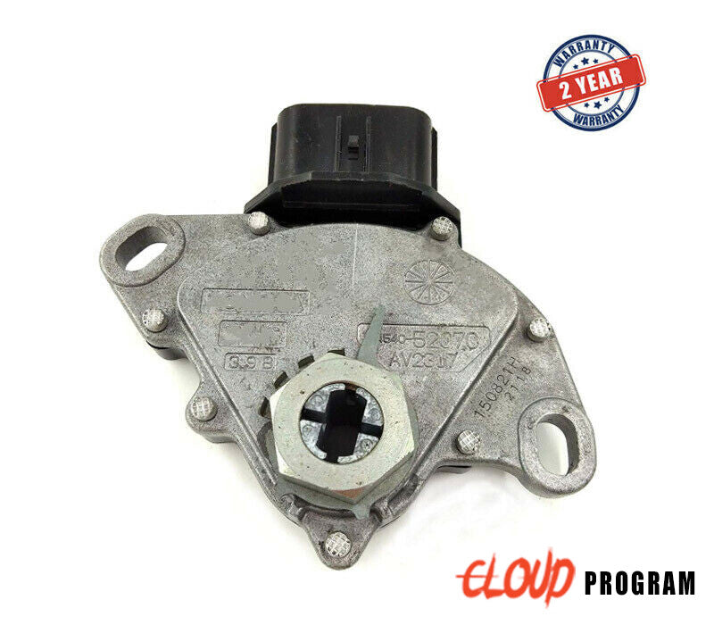 Neutral Start Switch 84540-52070 for Corolla RAV4 Ractis Sienta Verso 14-18 1.8L v