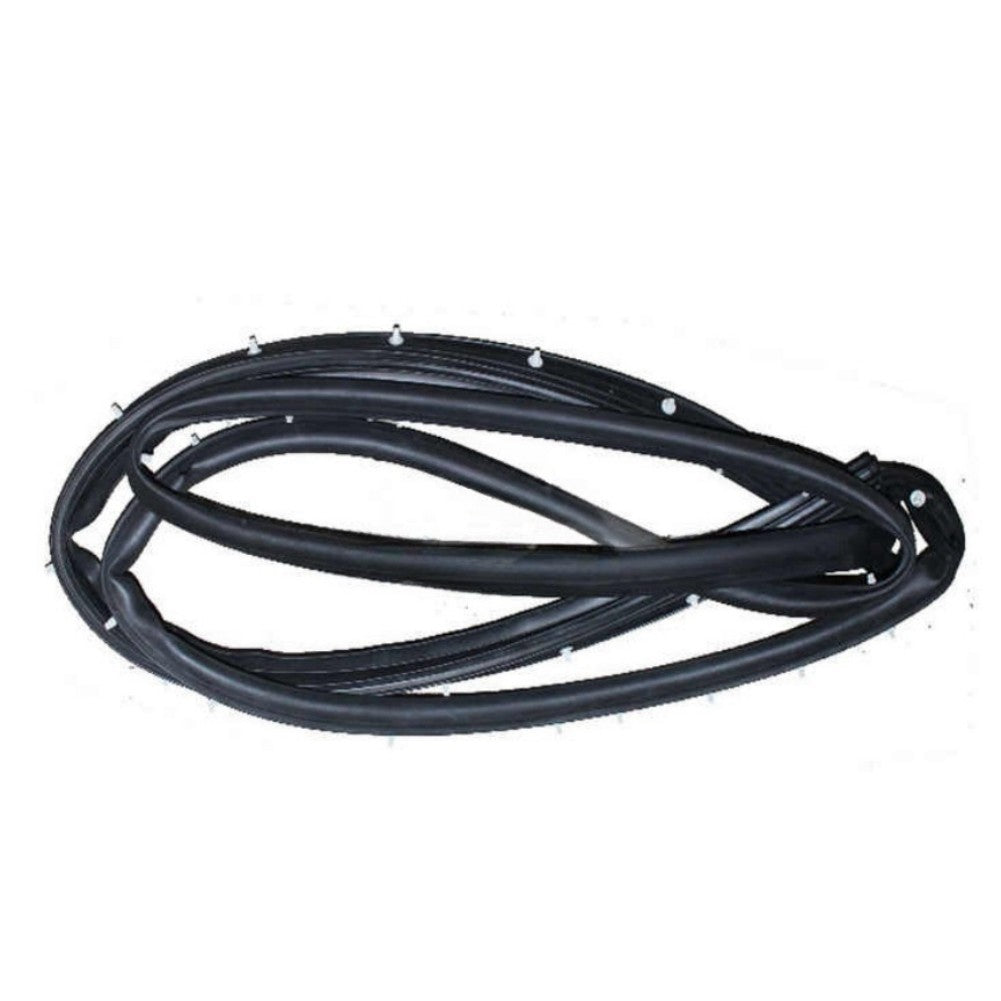 Front Door Sealing Strip L Replace# CN15N20531AC Q