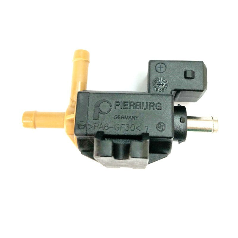 Solenoid valve equipment manufacturer 31219138 suitable for Ford for Mustang Explorer 2.3L and for Volvo XC60.