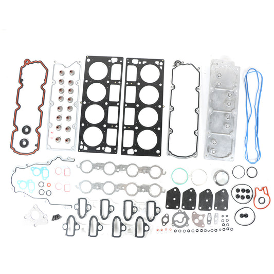 Camshaft Lifters Valley Cover Timing Chain Head Gasket for Silverado 1500 for GMC