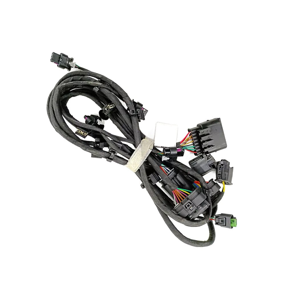 Front Bumper PDC Parking Wiring Harness For 7 Series G12 2015-2019 G11 2014-2017