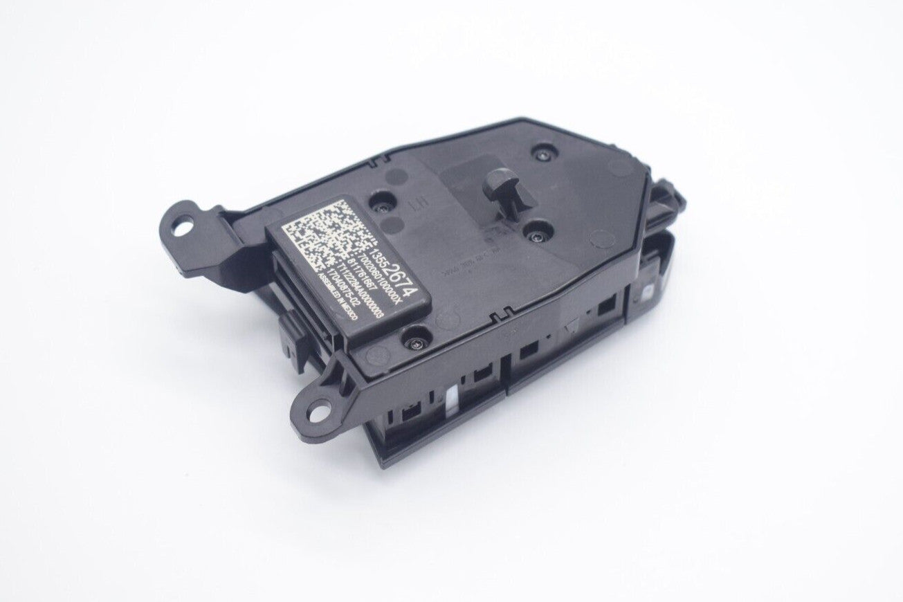 cruise control switch 13552674- n