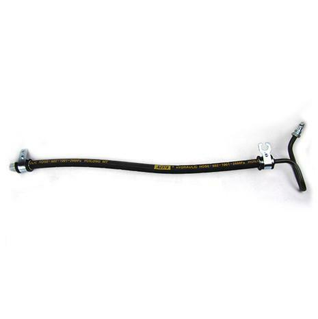 P/S Power Steering Oil High Pressure Hose for Mitsubishi Montero 1999-2006 Q