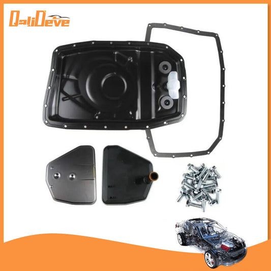 for Audi / for BMW /JAG/ for ROVER ZF 6HP26/6HP32 transmission disc filter kit suitable for 2002 and later models.