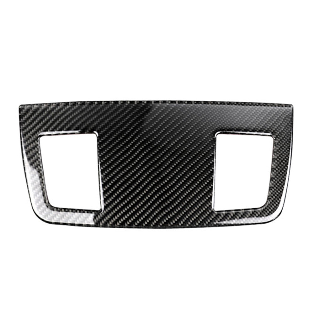 Dashboard Air Vent Outlet Panel Cover for BMW 3 Series E90 E92 E93 2005-2012 09