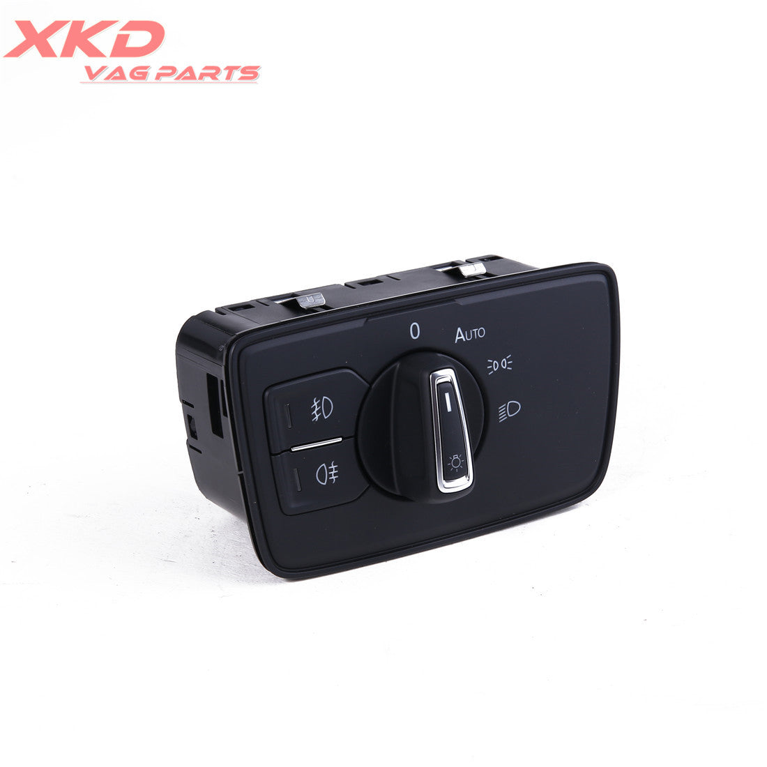 Automatic headlight switch button for Volkswagen for Passat 2015, 2016, and 2017 models. (3GD941633BICX)