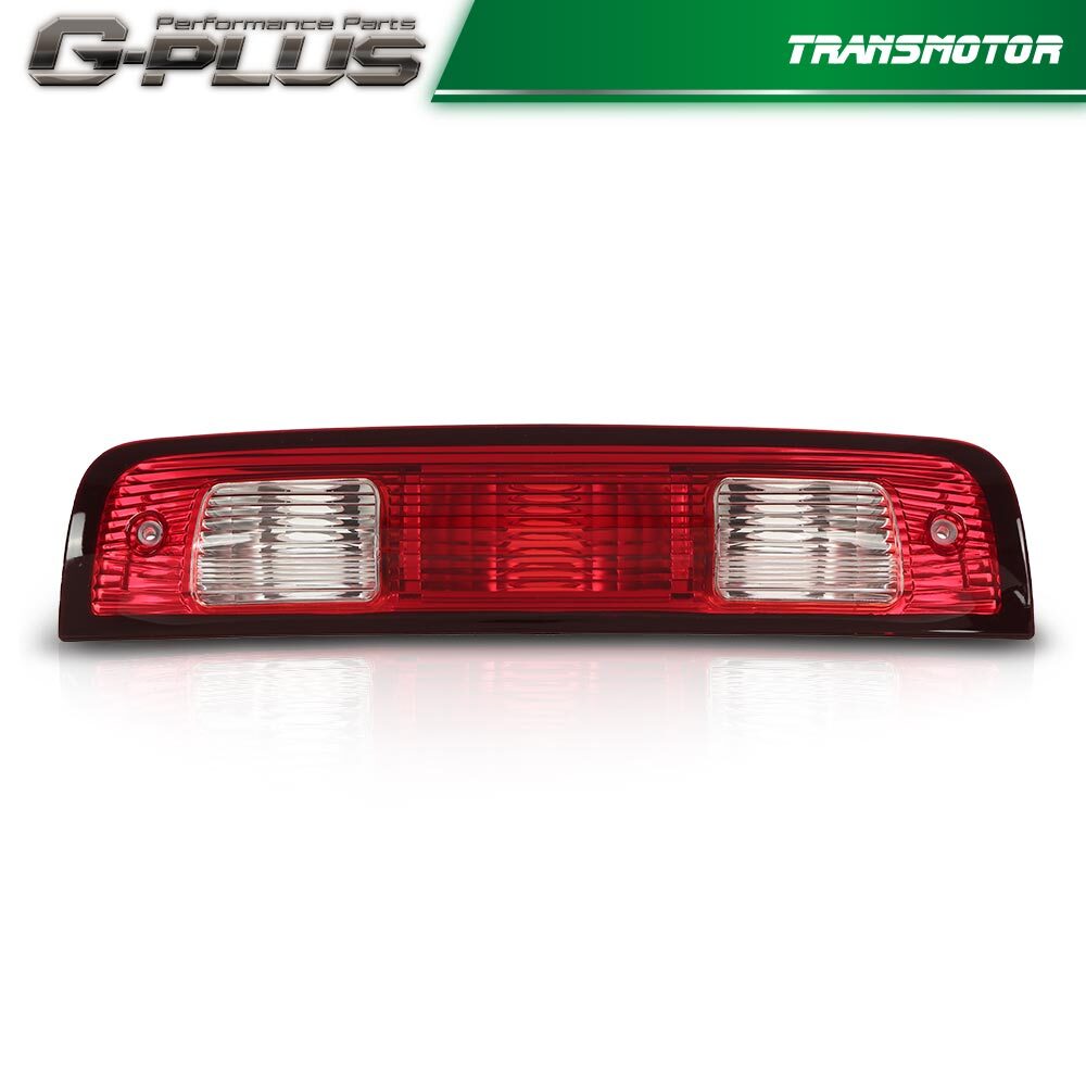Fit For 11-18 for Ram 1500 2500 3500 55372082AF Center High Mount Third Q