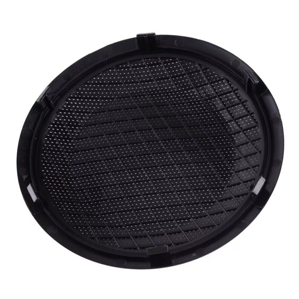 1x Front Door Speaker Grill Cover For E90/E91/X1/E84 51417144563 Accessories n