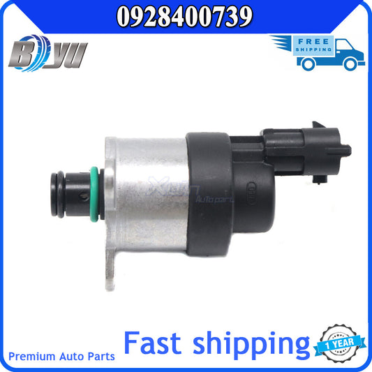0928400739 42560782 Applicable to for Fiat Ducator for Iveco pressure regulator intake SCV valve - v