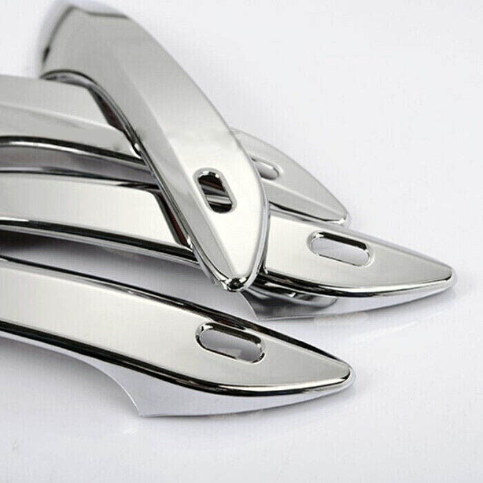 Rear door window triangular glass cover decoration suitable for Jeep for Wrangler JK 2007+4 doors- v