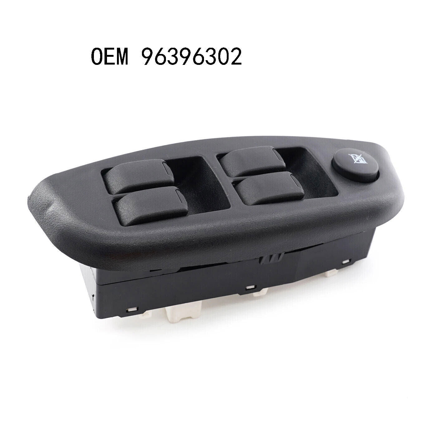 for Chevrolet Aveo 2004-20050Car Front Left Power Side Window Switch 96396302 1