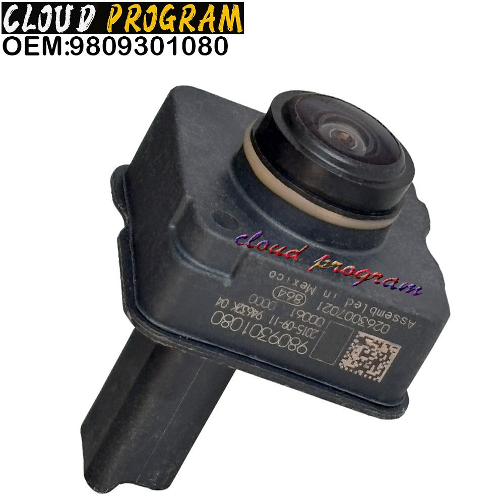 9809301080 0263007021 NEW REAR VIEW CAMERA for Peugeot n