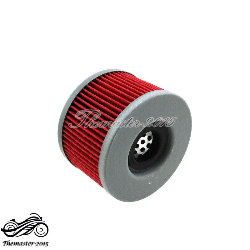 1pc Oil Filter for Honda Foreman Rubicon 500 TRX500FA TRX500FPA TRX500FGA Q